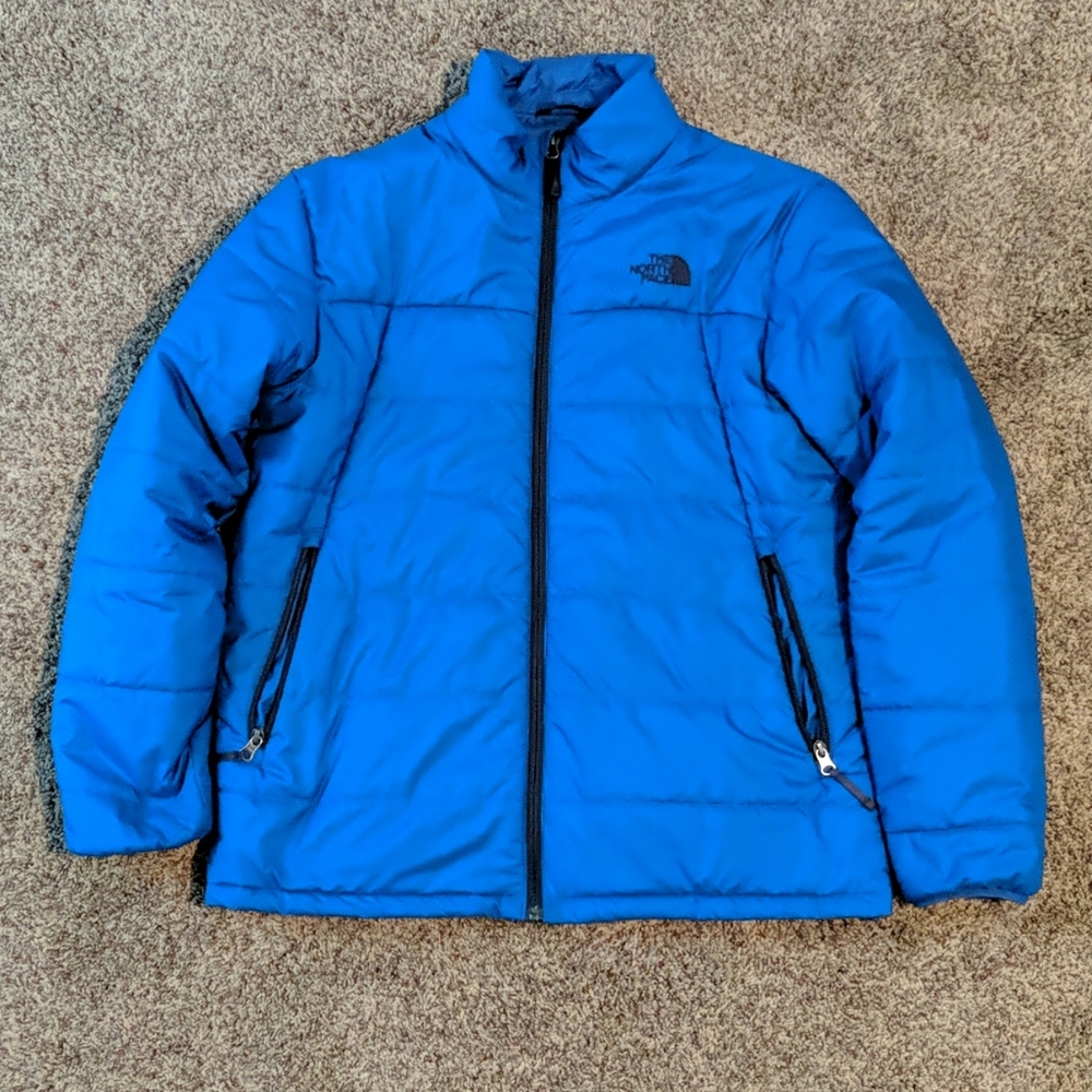Mens Large North face Bombay Jacket